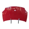 Capô Fiat Palio 2012 a 2015 Original Vermelho