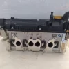 Cabeçote Fiat Mobi, Novo Palio, Novo Uno, Motor Evo 1.0 8v 2017 a 2020 Usado Original - Image 2